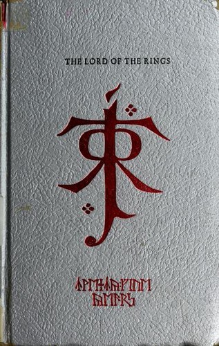 Cover of The Return of the King