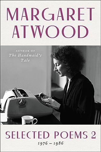 Cover of Selected Poems 2: 1976 - 1986