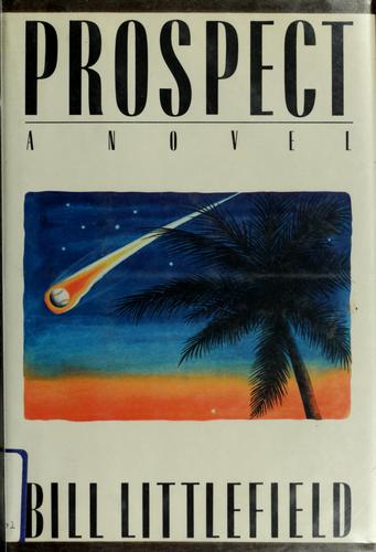 Cover of Prospect