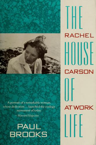 Cover of The house of life