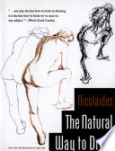 Cover of The Natural Way to Draw