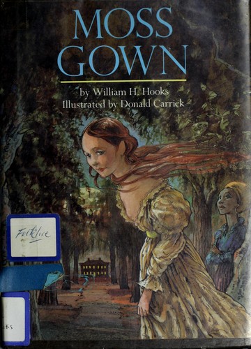 Cover of Moss Gown