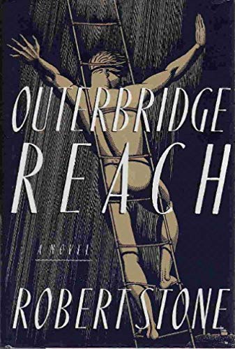 Cover of Outerbridge Reach