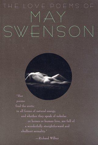 Cover of The love poems of May Swenson