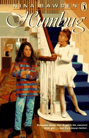 Cover of Humbug