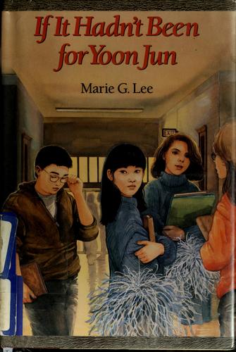 Cover of If it hadn't been for Yoon Jun