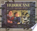 Cover of Hurricane