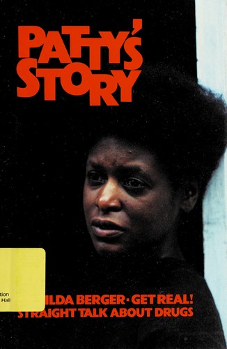 Cover of Patty's story