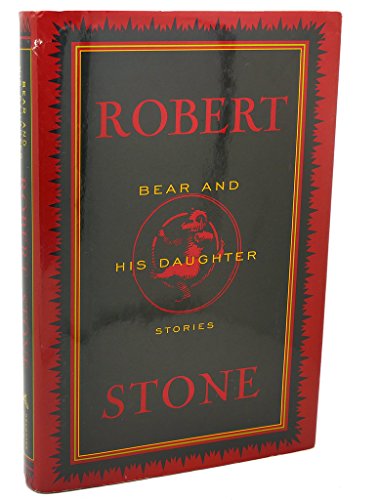 Cover of Bear and His Daughter: Stories