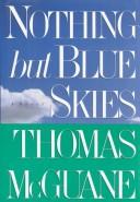 Cover of Nothing but blue skies