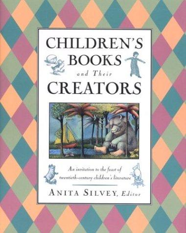 Cover of Children's books and their creators