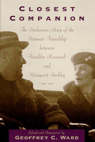 Cover of Closest Companion
