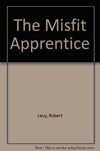 Cover of The Misfit Apprentice