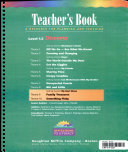 Cover of Invitations to Literacy