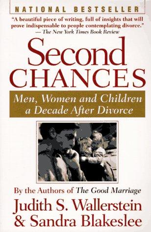 Cover of Second chances