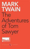 Cover of The Adventures Of Huckleberry Finn and Related Readings