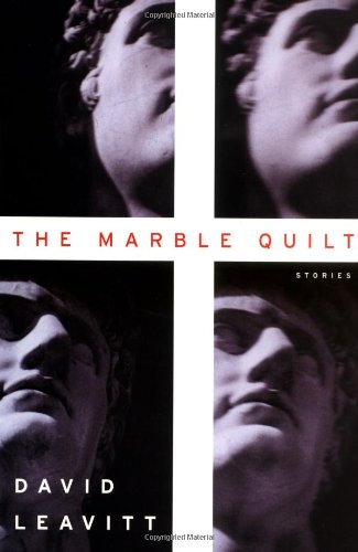 Cover of The marble quilt: stories