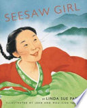 Cover of Seesaw Girl