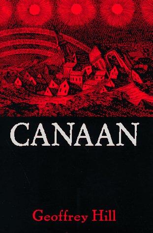 Cover of Canaan