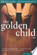 Cover of The Golden Child