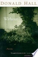 Cover of Without