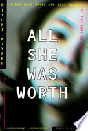 Cover of All She was Worth