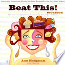 Cover of Beat This! Cookbook