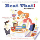 Cover of Beat That! Cookbook