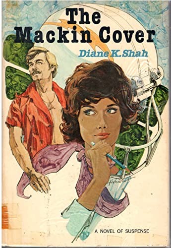 Cover of The Mackin cover