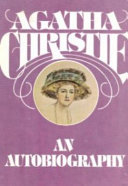 Cover of An Autobiography