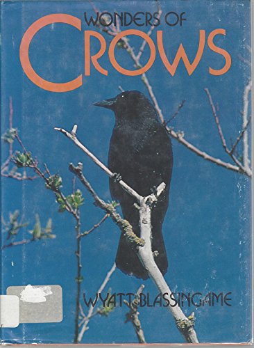 Cover of Wonders of Crows