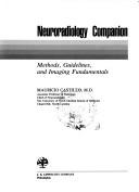 Cover of Neuroradiology companion