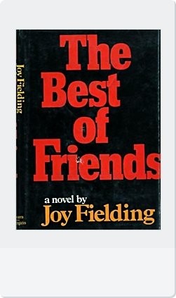 Cover of The best of friends