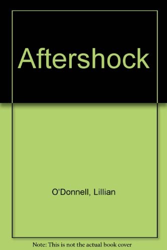 Cover of Aftershock