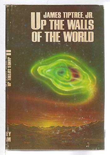 Cover of Up the Walls of the World