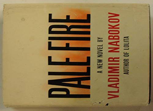 Cover of Pale Fire