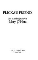 Cover of Flicka's friend