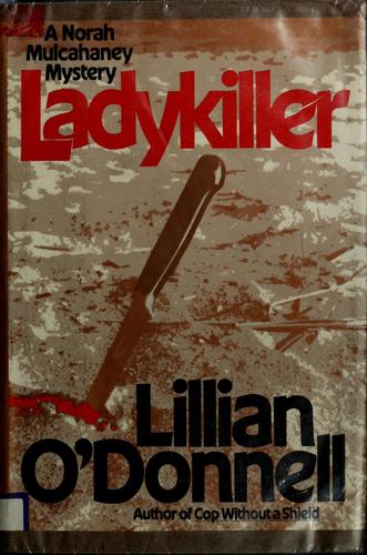 Cover of Ladykiller