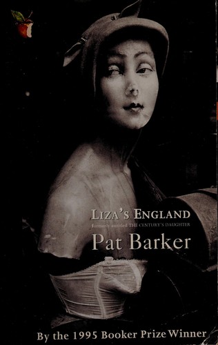 Cover of The Century's Daughter