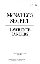 Cover of McNally's Secret