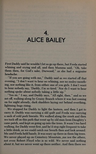 Cover of The devil's dream