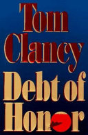 Cover of Debt of Honor