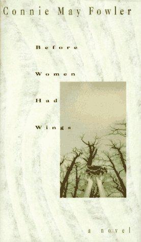 Cover of Before women had wings