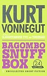 Cover of Bagombo Snuff Box