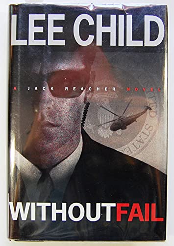 Cover of Without Fail