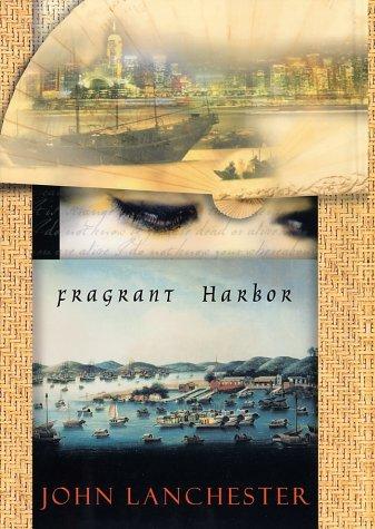 Cover of Fragrant Harbor