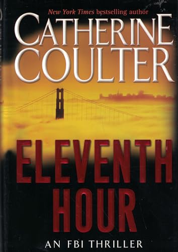 Cover of Eleventh Hour