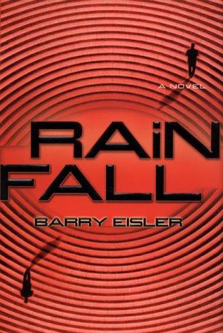 Cover of Rain fall