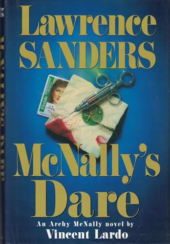 Cover of McNally's Dare
