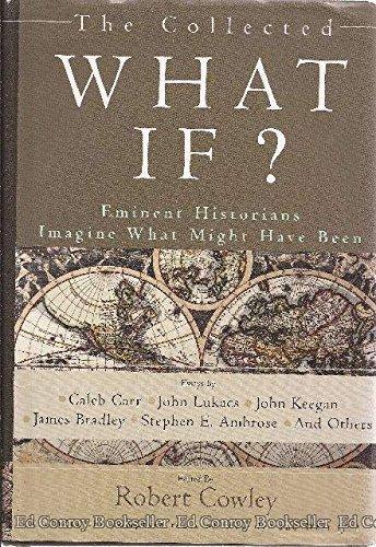 Cover of The collected What if?